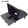 SKYFAME Car Frame Fascia Adapter Android Radio Fitting Panel Kit Peugeot Expert 2 Citroen Jumpy Fiat Scudo Toyota Proace