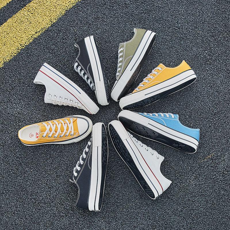 Herren-Laufschuhe, atmungsaktiv, Sport-Sneaker zum Schnüren, bequem, lässig, Wanderschuhe, Sportschuhe für das Training