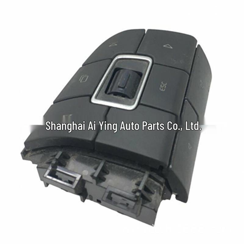 

Переключатель модуля рулевого колеса Volvo 21957053 - Популярный трансграничный аксессуар None