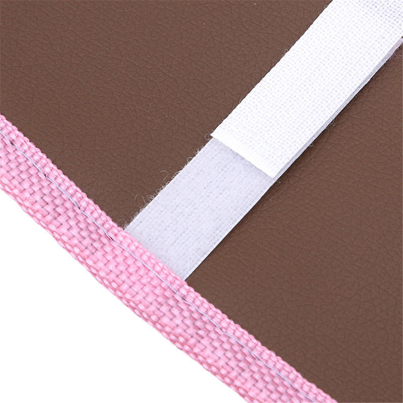 Měkký Korálový Sametový Potah na Záchodové Sedátko Podložka Květinový Vzor Design Koupelnový Dekorativní Doplněk Pro Domácí Koupelnu Ochrana Záchodu Prachotěsný Lze Nainstalovat Odstranit