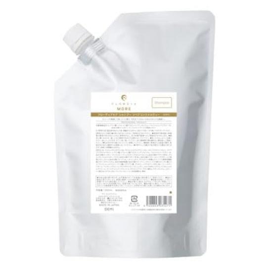 

Demi Flowdia More Shampoo Repair Concentrate Melty 1000ml Refill