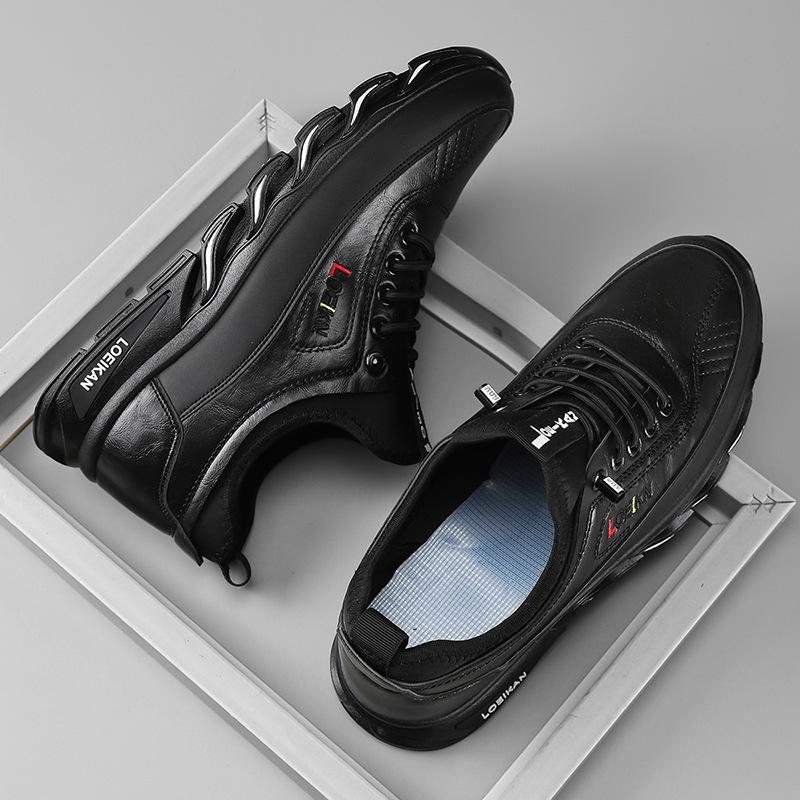 

Мужская обувь большого размера 48 2025 четыре сезона уличная обувь для хайкинга беговая спортивная обувь повседневная мужская обувь удобная рабочая обувь 48