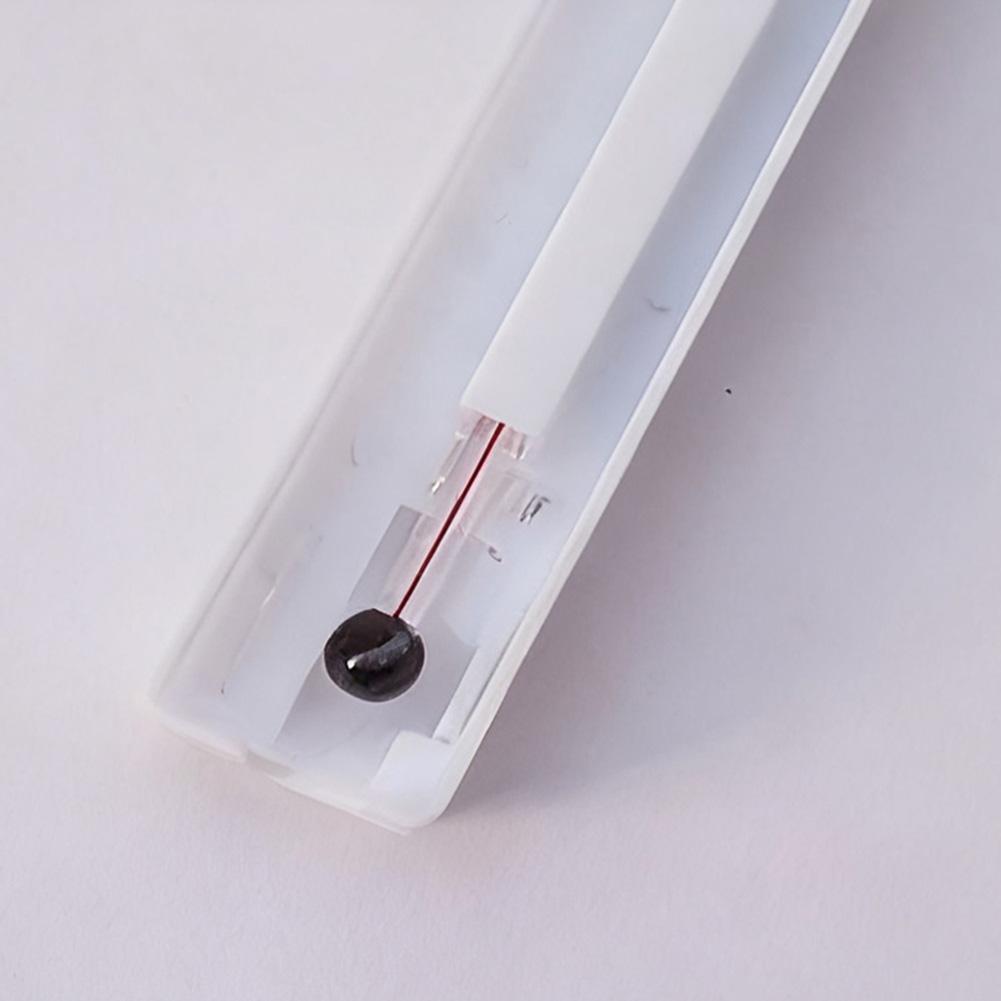For Kindergarten Humidity Monitor Indoor Thermometer Hanging Thermometer For Home Smart Temperature Control System