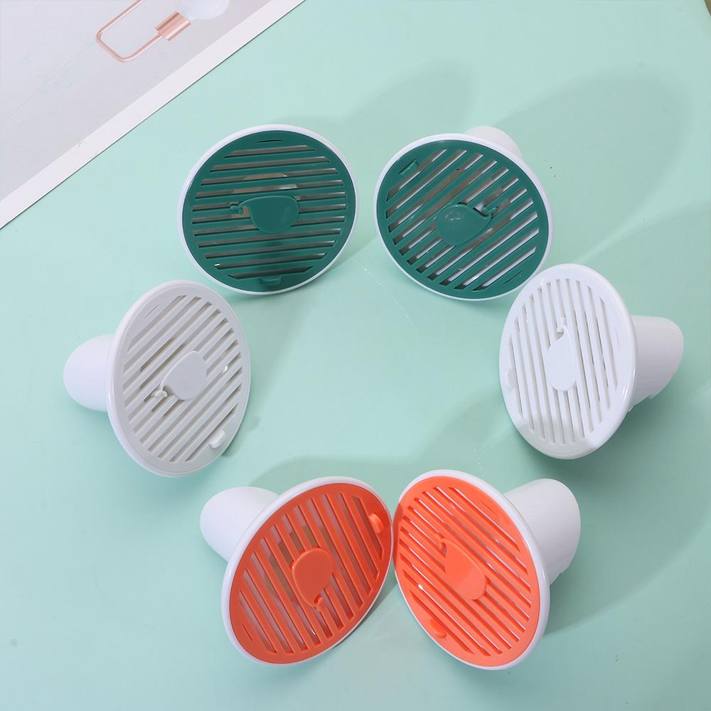 Domácí Hubení škůdců Koupelnový deodorant Jádro podlahového odtoku Deodorant velryba Magnetický podlahový odtok