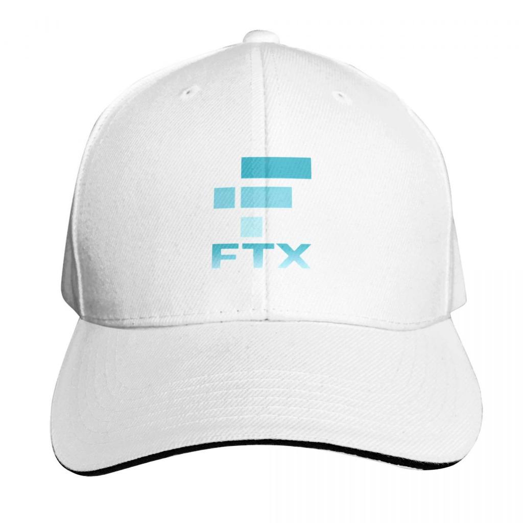 FTX Token Cryptocurrency FTX Token hn Baseball Cap F Trucker Hat winter hats for Unisex Golf Cap Womens Golf Clothing Unisexs