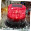 ledmomo roof warning light led beacon light emergency truck warning night light safe solar