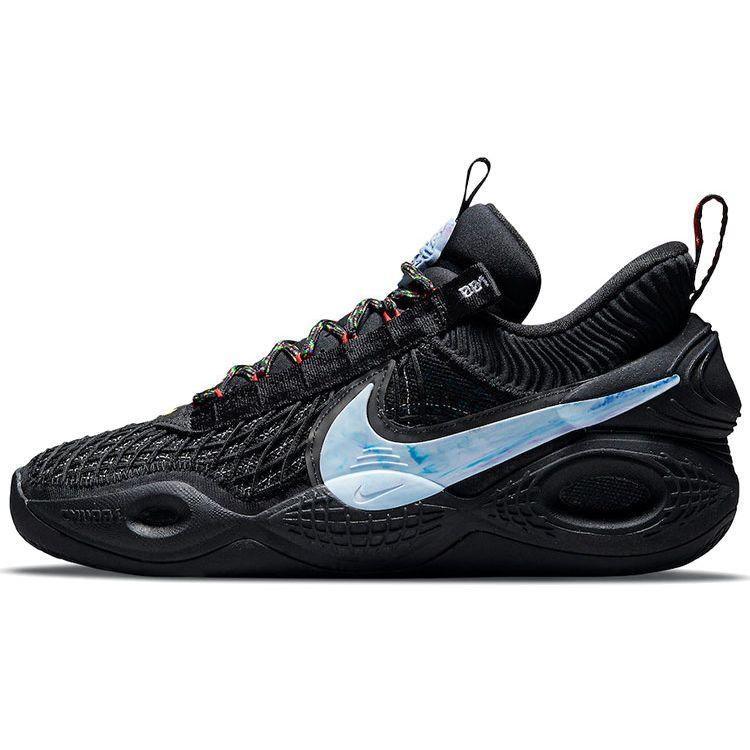 

Мужские кроссовки Nike Cosmic Unity Ghost черный белый DA6725-003 41