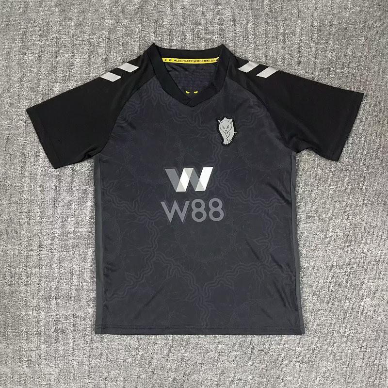 Football Jersey Nottingham Forest Leicester City Frankfurt Hamburg Bournemouth Jeddah National