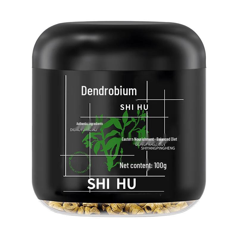 Huiyu Premium Herbal & Natural Wellness Selection