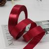 2 см Шелковая Лента для Выпечки Тортов, Рукоделия DIY, Свадебного Декора, Упаковки Подарков и Многого Другого.