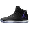 Air Jordan 31 'Space Jam' (Unisex) Black / Concord-Anthracite-White Basketball Shoes 845037 002
