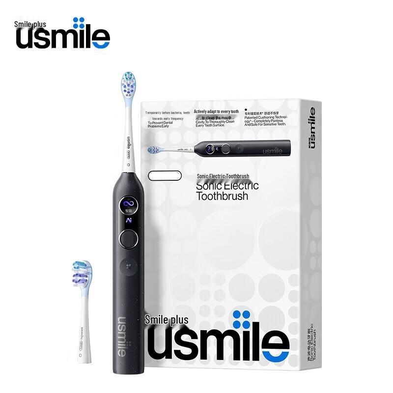 

UUSMILE Y20PRO Sonic Electric Toothbrush