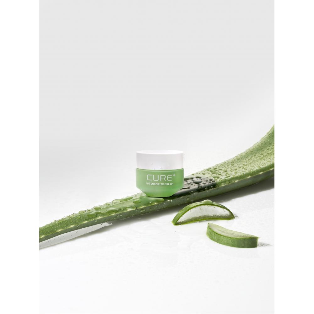 Kim Jong Mun Aloe Larsense Roe Cure Intensive 2x Cream 30g