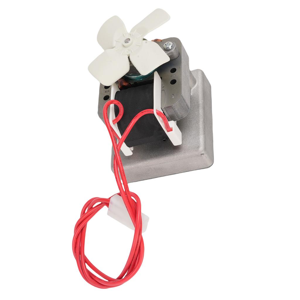 Auger Motor Replacement for PitBoss Wood Pellet Grill 1.6 RPM 120V 60Hz 2 Poles Auger Drive Motor