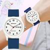 Sanda Fashion Leisure Unisex Quartz Watch Waterproof Double Calendar Luminous Watch TPU Strap Outdoor Sports Student Watch