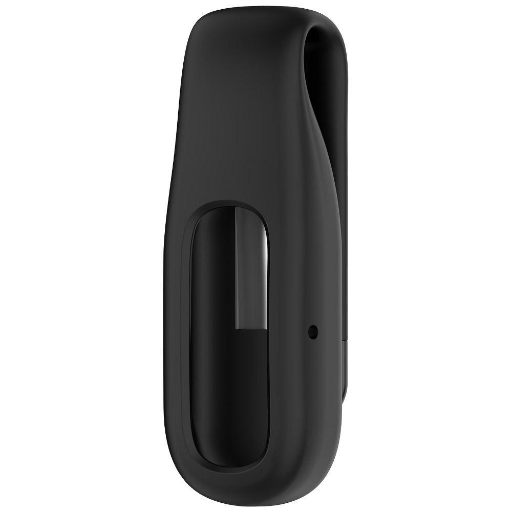 Steel Clip Protective Case Clip Replacement Buckle Holder for Google Fitbit Air