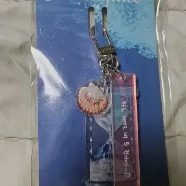 

OH My Girl Акриловый брелок Мими - Нераспечатанный