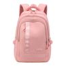 BAIJIAWEI Brand College and High School Student School Backpacks Nylon Orthopedic School Bags Reduces the Burden Girls Schoolbag