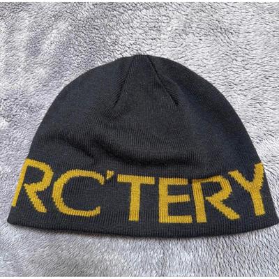Used ARC'TERYX Knit Hat