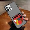 Jujitsu Judo Phone Case For iPhone 17 Air 16 15 14 13 12 11 Pro Max Max Plus Bumper Case Cover