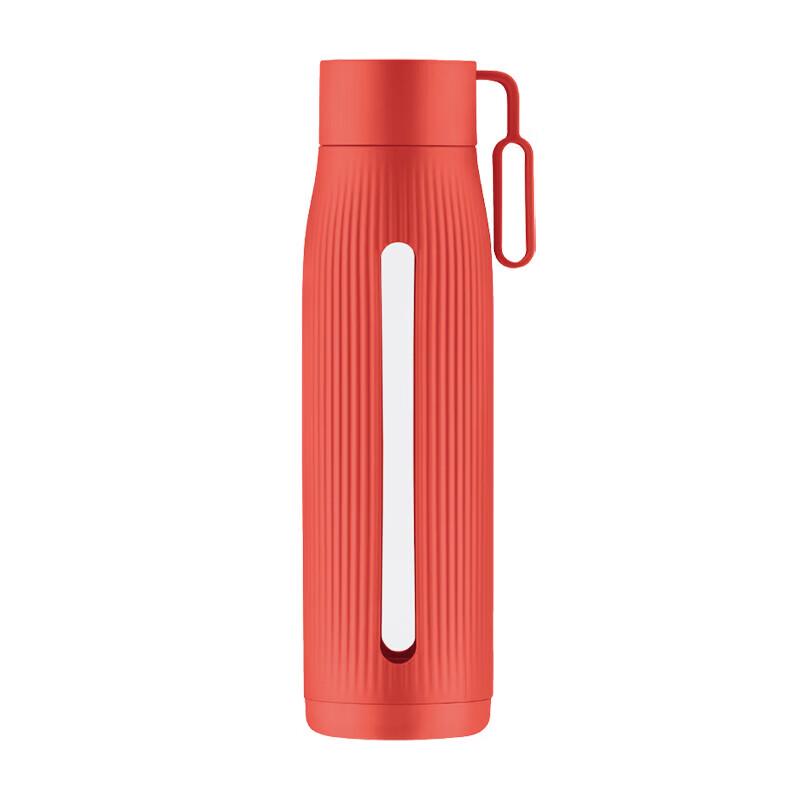 

Lock&Lock 350ml Portable Glass Tumbler