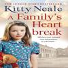 A Familys Heartbreak by Kitty Neale Paperback Book 9780008270919
