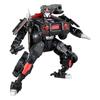 Hasbro - Transformers Age of the Primes Voyager Class - Figurine Flatline 18 cm