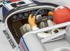 German Revell Porsche 917 Plastic Model 07738 1/32 (Car)