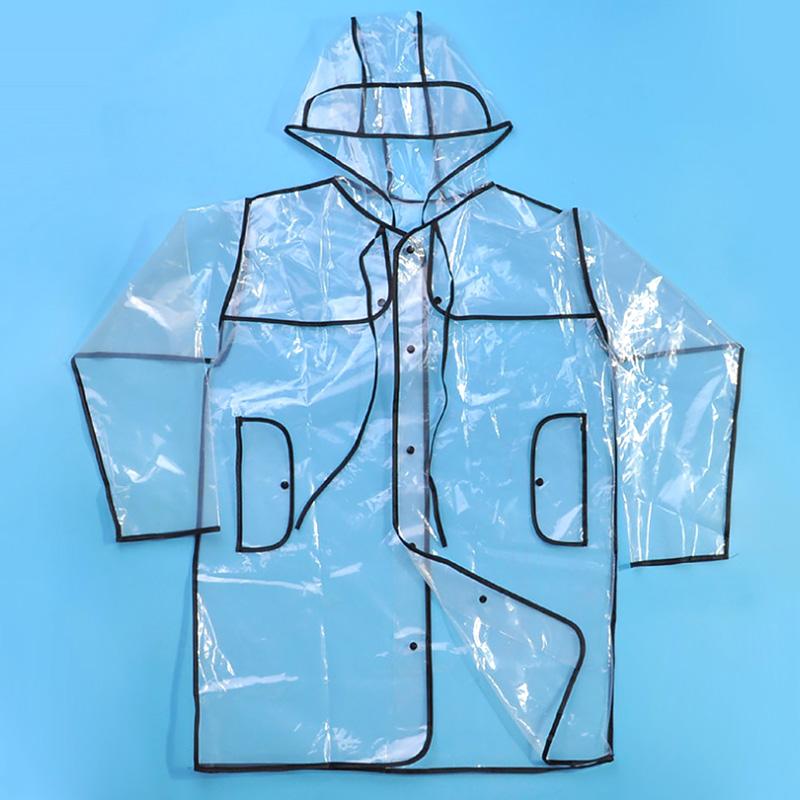 Compre Mulheres Homens Jaqueta Ao Ar Livre Capa de Chuva