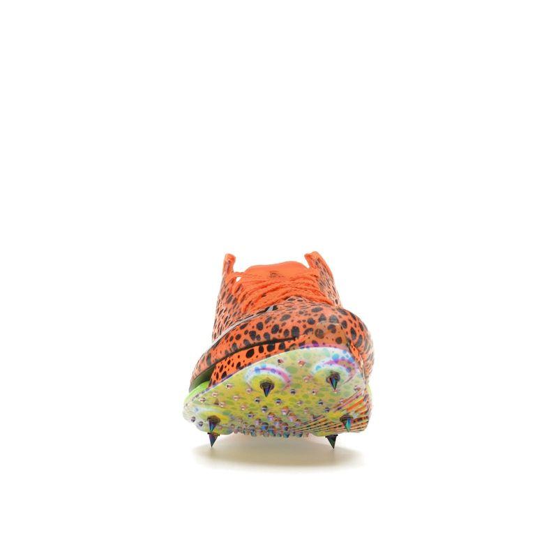Nike Air Zoom Maxfly 2 Electric Pack Men Sneakers Orange Multi-Color FV2322-900