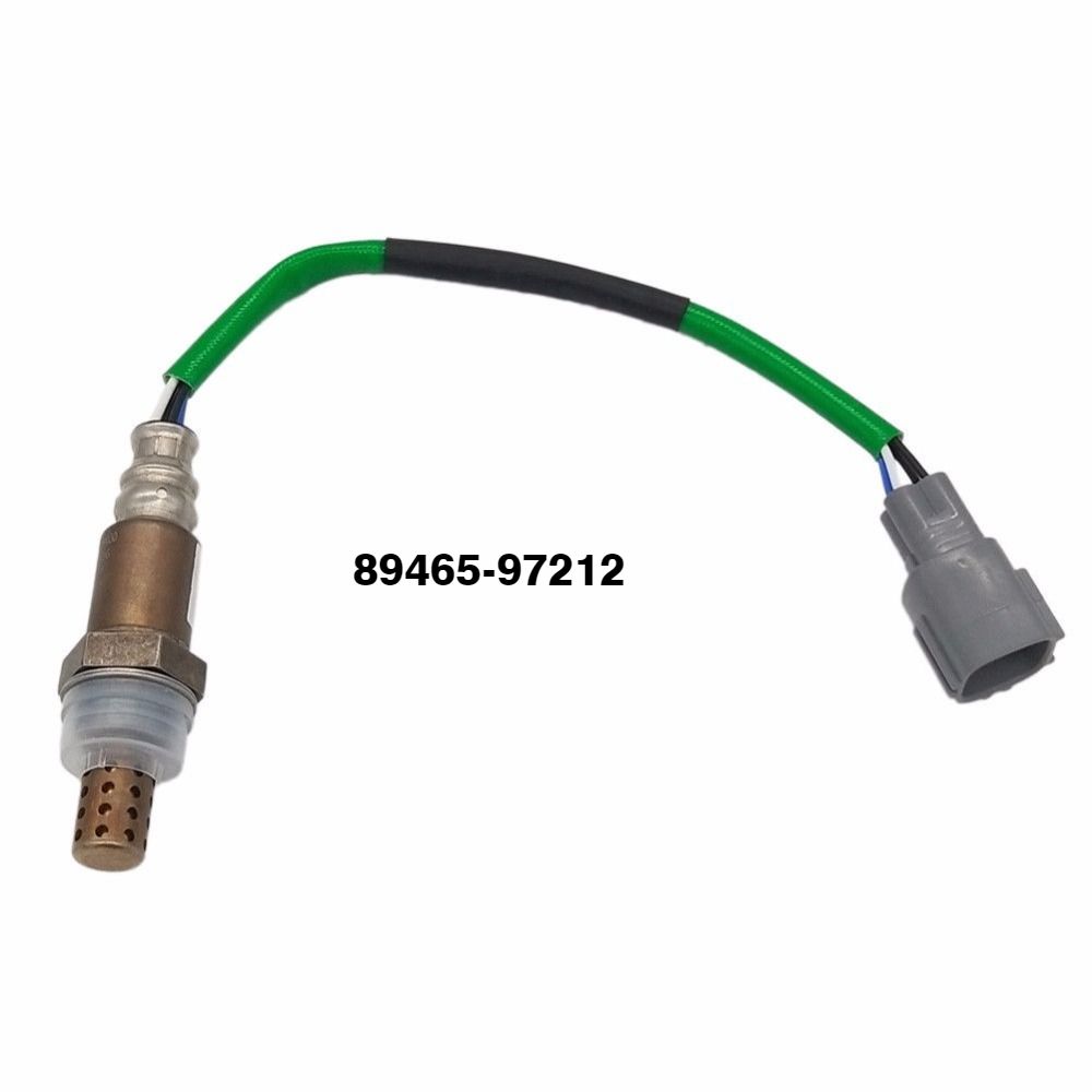Suitable for toyota oxygen sensor toyota toyota 89465-97212; 8946597212