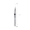 10pcs 3.175mm Carburo Cementado Grabado CNC Broca Fresa Herramienta de Tallado 10 Grados