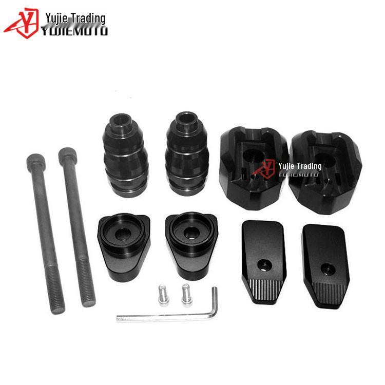 Yamaha R3 YZF-R3 (2014-2017) Anti-Fall Protection Bar