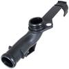 Mercedes C W203 02-07 1.8 PETROL M271 cooling system water pipe