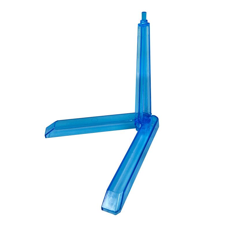 1Pc Diy Accessories Figure Base Suitable Stand Model Display Stand For 1/144 Gundam Model Display
