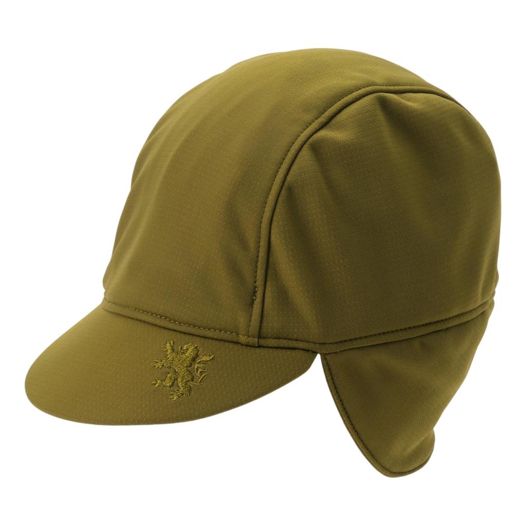 Kapelmuur Thermo Dream Winter Cap with Earflaps