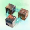 6-Sided Magnetic Block Assembly Toy, Magnetic Assembly Game Puzzle Toy