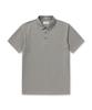 BRENTWOOD Dying Like Polo Neck T-Shirt Brtam25521Khx