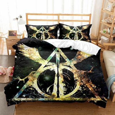 Harry Potter Series Two Or Three-Piece Set [Direct Supply]