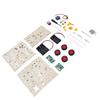 DIY Model Cars Kit STEM Beech Wood Projects Toys for Kids Skill Development Easy Assembly