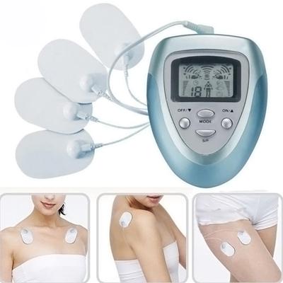 Therapy Body Care Slimming Massager Vibrator Belt Muscle Massager Electronic Pulse Burn Fat Relaxation Massage