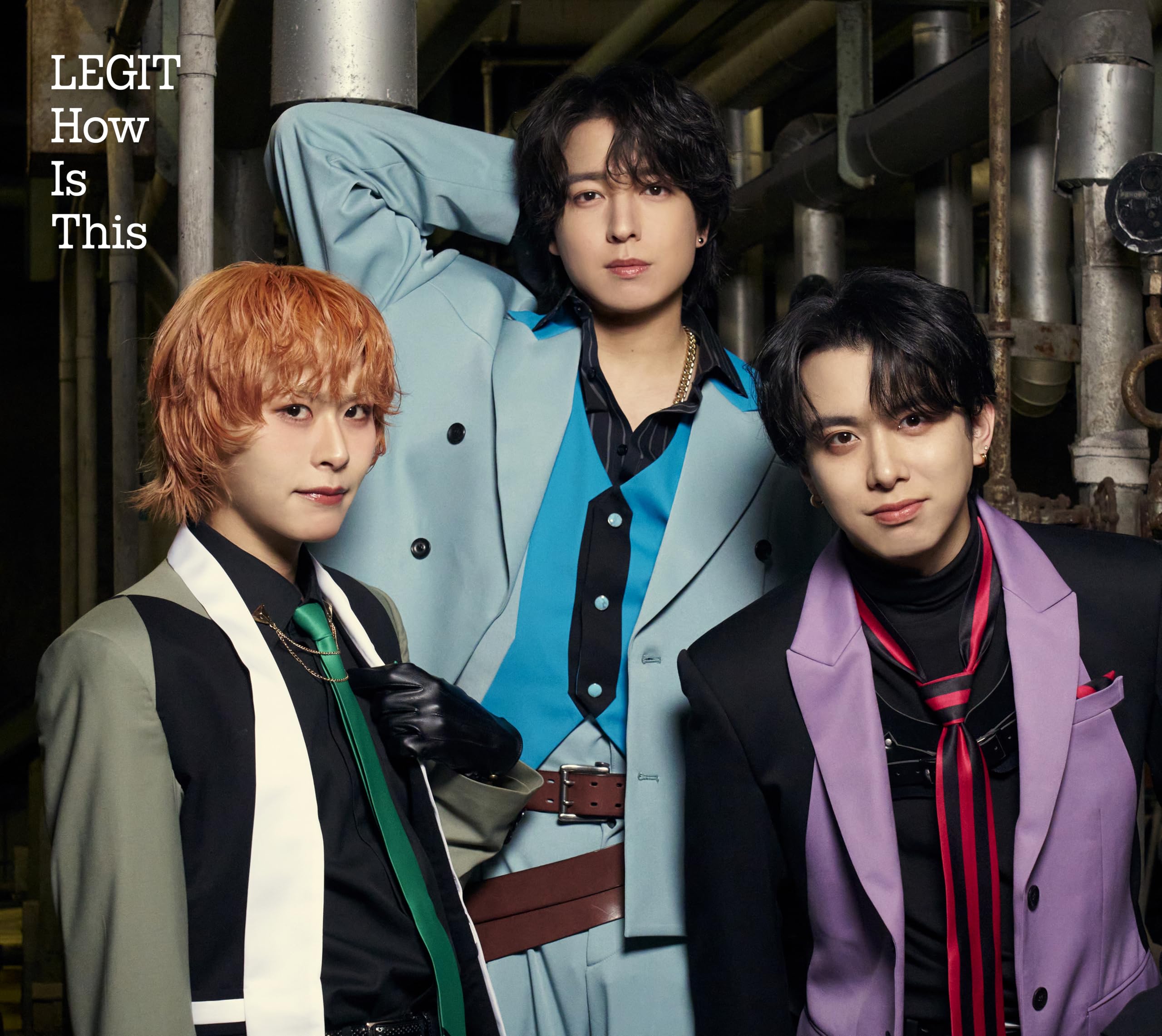 

Как это (Ограниченный выпуск) (Бонус отсутствует)