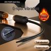 Electric Horse Eye Wand: Male Scrotum Massager & G-Spot Stimulator.