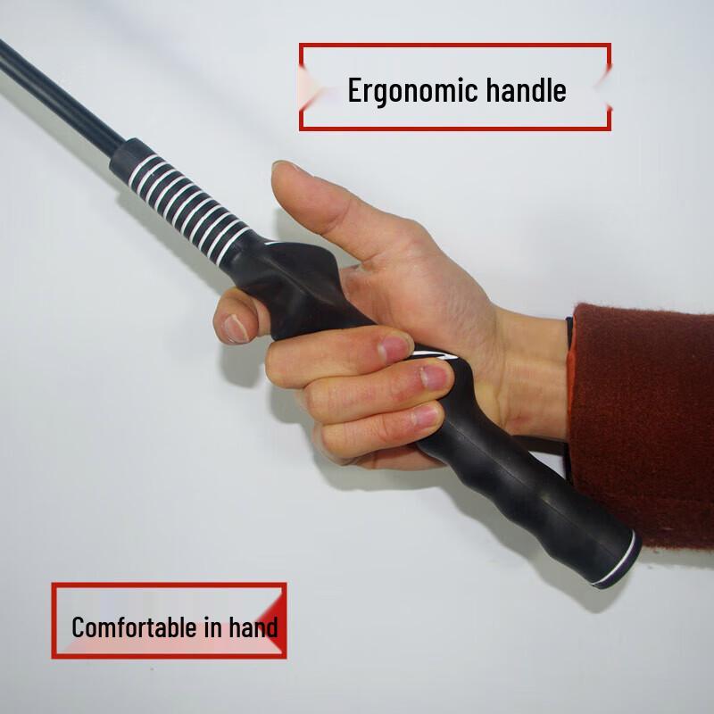 Profesionální tréninková tyč pro psy a sada kousacích hraček