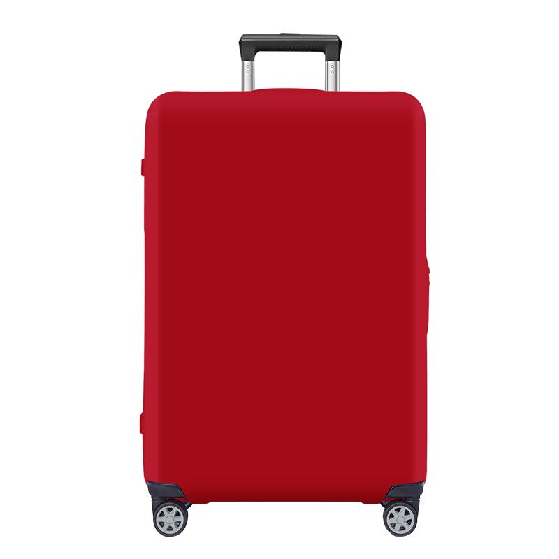 Husă pentru bagaje elastică, îngroșată, rezistentă la praf - Gata de expediat