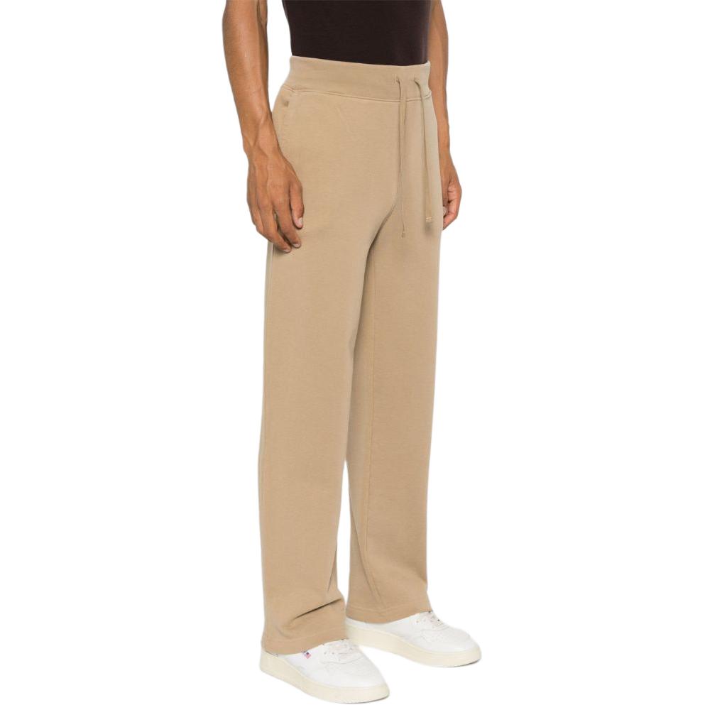 Polo Ralph Lauren Solid Color Straight Leg Casual Pants Men bottoms Nude 710951756-003