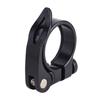 31,8/34,9 mm legering sykkelseteklemme aluminium hurtigutløser Mountain MTB BMX landeveissykkel sykkel setestolpeklemme