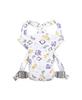 Multifunctional Baby Carrier & Front-Facing Waist Stool for Outings