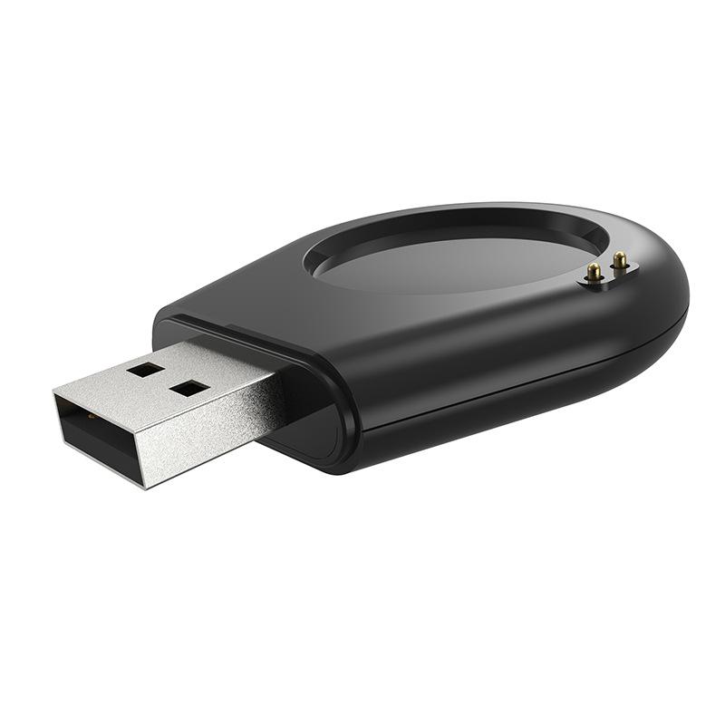 Wireless Charger Stand Adapter USB Charging Power Charge for Xiaomi Watch S4/2/2 Pro/S3/S2 46mm 42mm Smart Accessories 2025