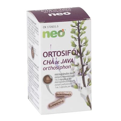 Neovital Neo Orthosiphon 45 Kapseln